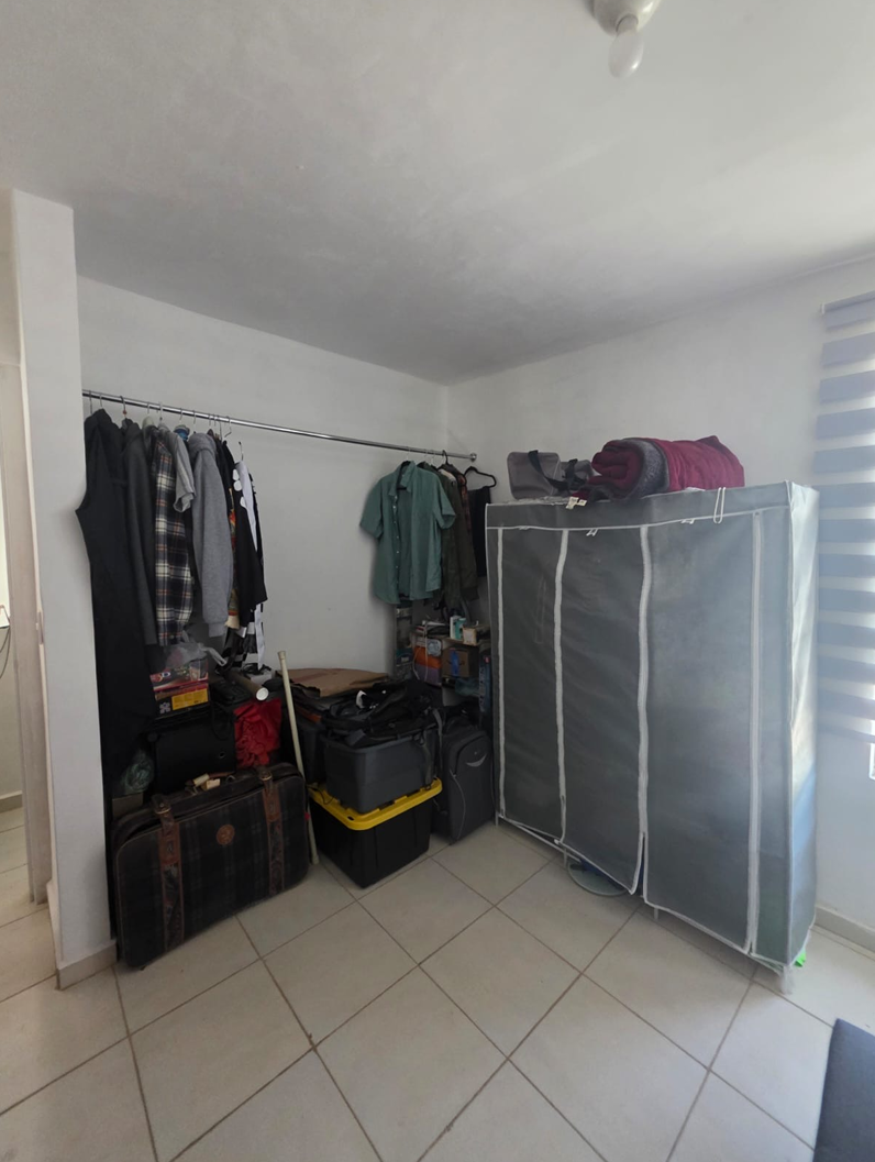 Casa en Venta en Laderas de la Silla, Juárez | 2 Plantas, Cochera Doble