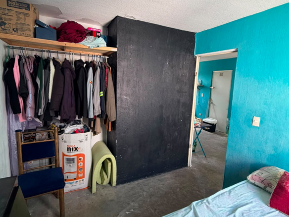 Departamento en Venta en Fraccionamiento Privadas Ocania, Juárez | 2 Recámaras