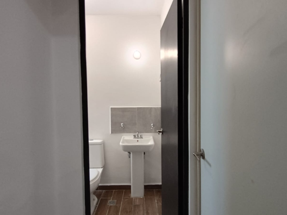 Departamento en Venta en Las Gaviotas, Guadalupe | 2 Recámaras