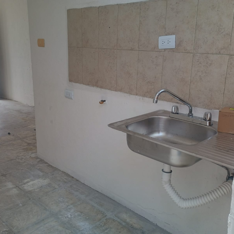 Casa en Venta en Valle de Lincoln, García | 2 Recámaras