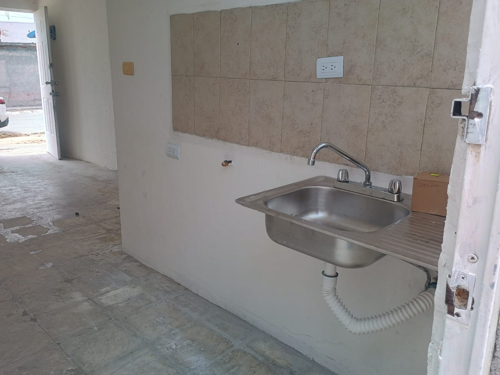 Casa en Venta en Valle de Lincoln, García | 2 Recámaras