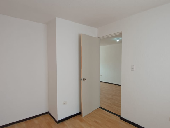 Departamento en Venta en Privada Vía Siete, Juárez | 2 Recámaras