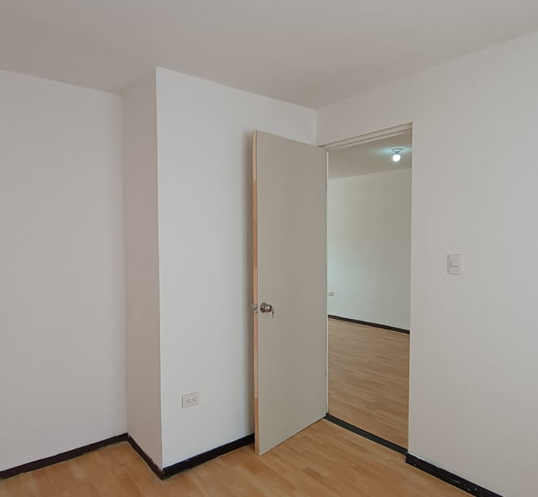 Departamento en Venta en Privada Vía Siete, Juárez | 2 Recámaras