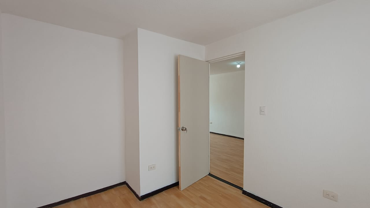 Departamento en Venta en Privada Vía Siete, Juárez | 2 Recámaras
