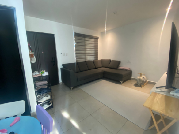 Casa en Venta en Fraccionamiento Torento, Apodaca | 3 Recámaras, 212 m²