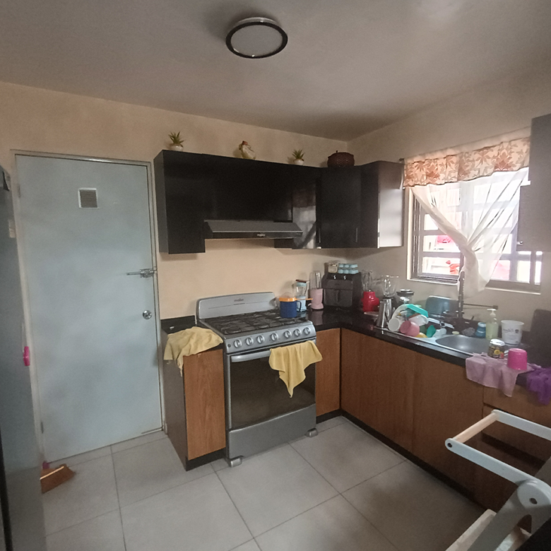 Casa en Venta en Reserva Acanto Sector Olmo, Apodaca | 3 Recámaras