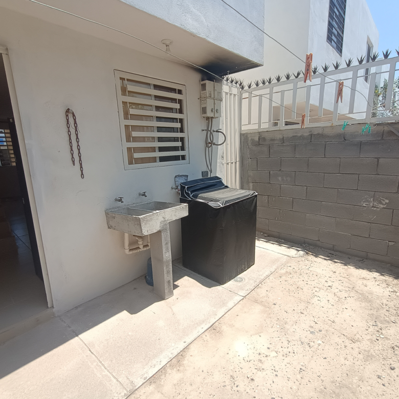 Casa en Venta en Valle de Lincoln (Sector El Fraile), García | 2 Recámaras
