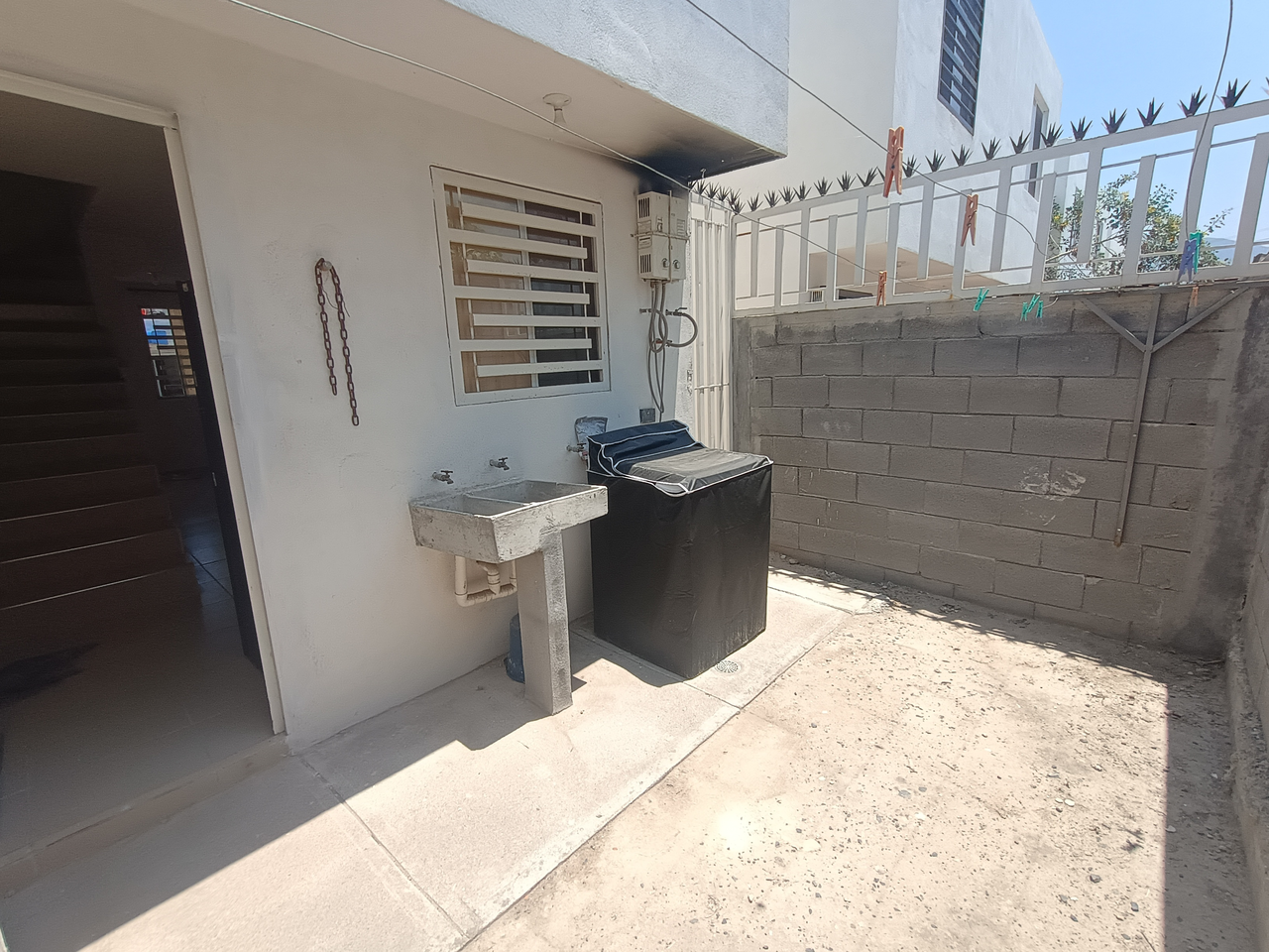 Casa en Venta en Valle de Lincoln (Sector El Fraile), García | 2 Recámaras