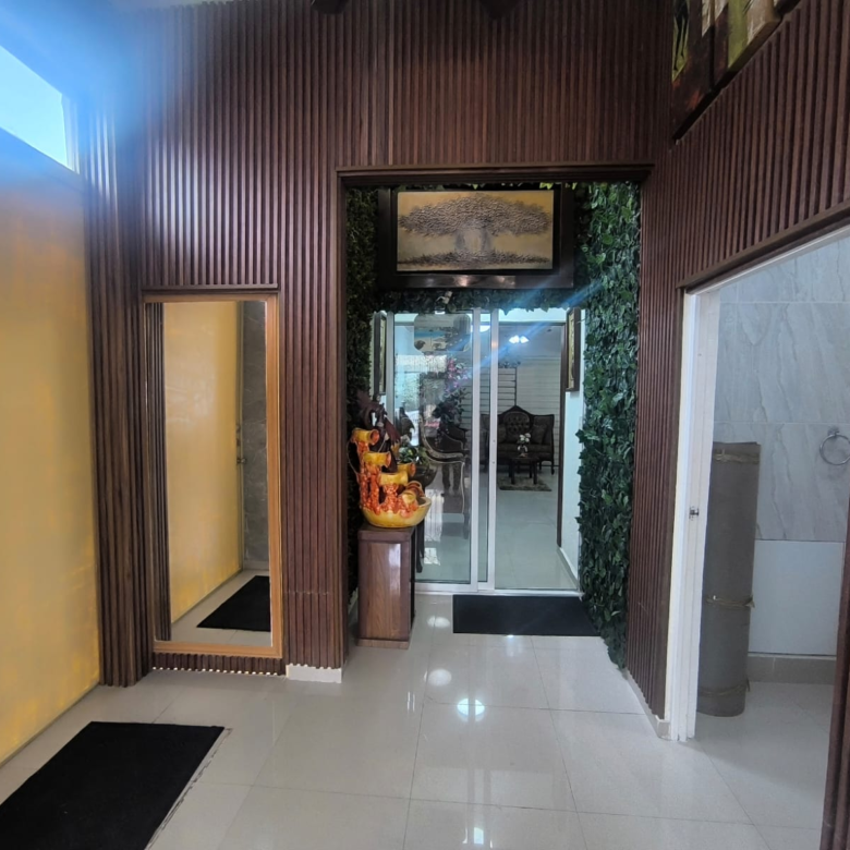 Casa de Lujo en Venta en Crystal Lagoons (Moderno Apodaca), Apodaca | 340 m², 4 Recámaras