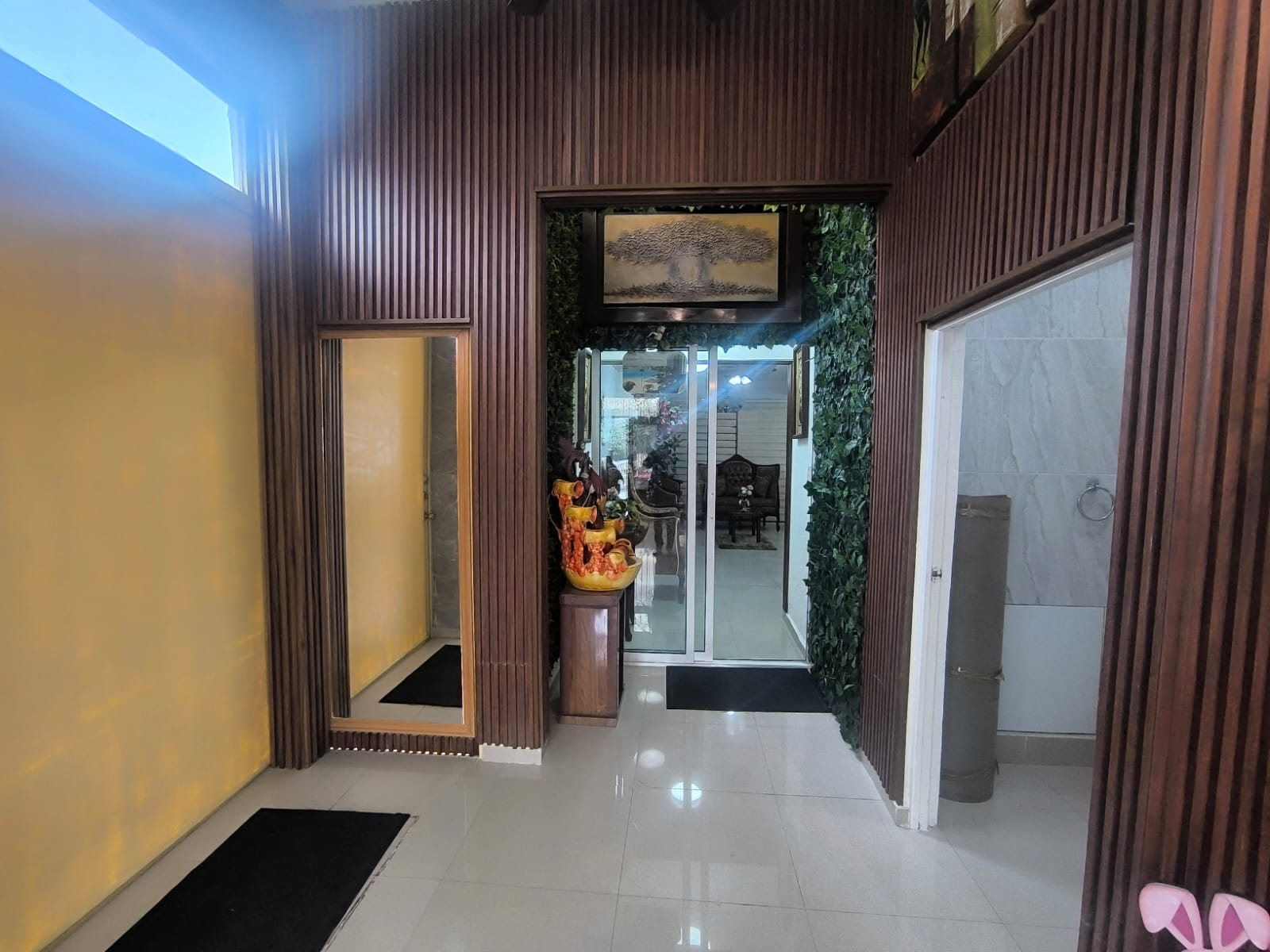 Casa de Lujo en Venta en Crystal Lagoons (Moderno Apodaca), Apodaca | 340 m², 4 Recámaras