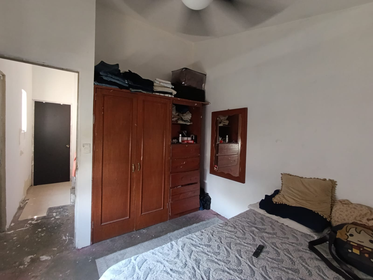 Casa en Venta en Arboledas del Virrey, Apodaca | 3 Recámaras, 1 Planta