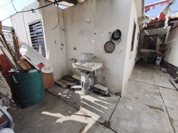 Casa en Venta en Valle de San Blas, García | 2 Recámaras, 75 m²