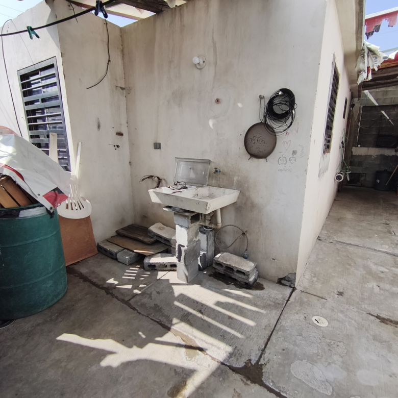 Casa en Venta en Valle de San Blas, García | 2 Recámaras, 75 m²
