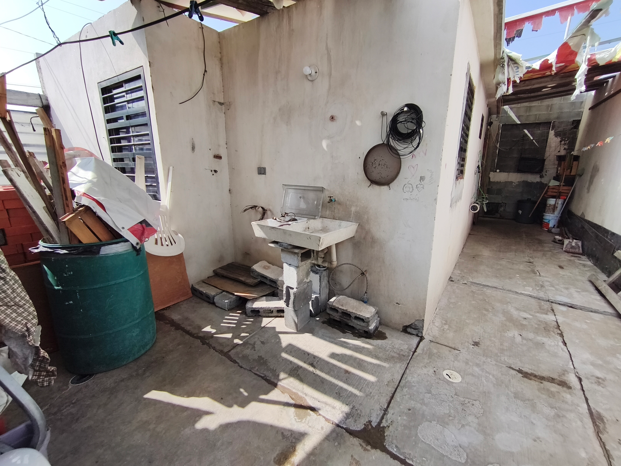 Casa en Venta en Valle de San Blas, García | 2 Recámaras, 75 m²
