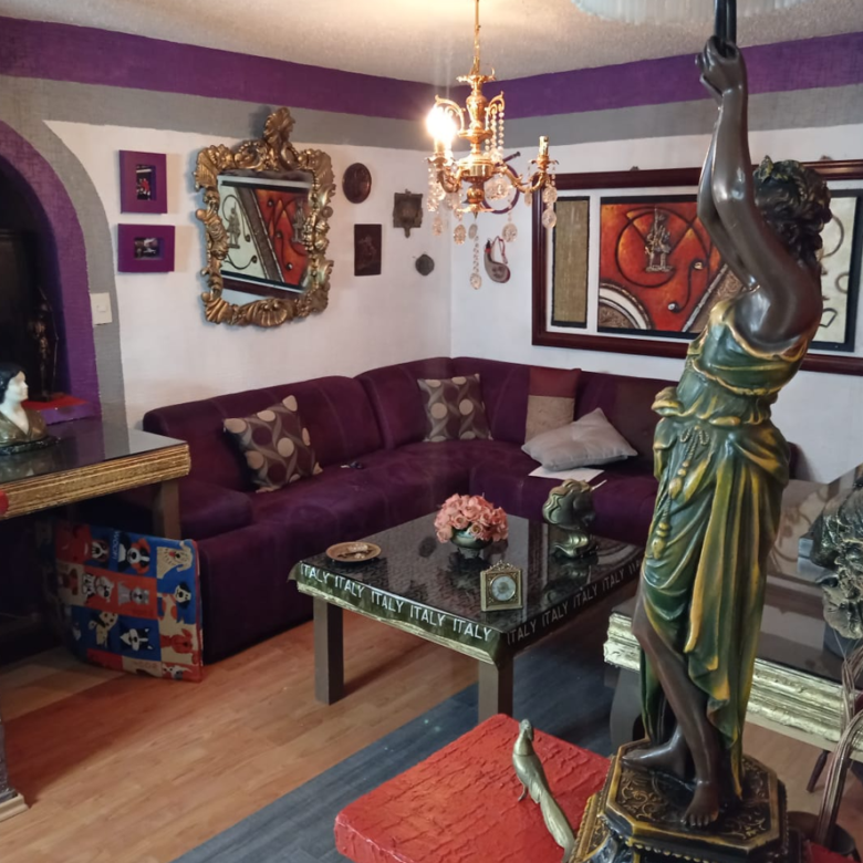 Casa en Venta en Privadas de San Fernando, Mineral de la Reforma | 3 Plantas, 200 m²