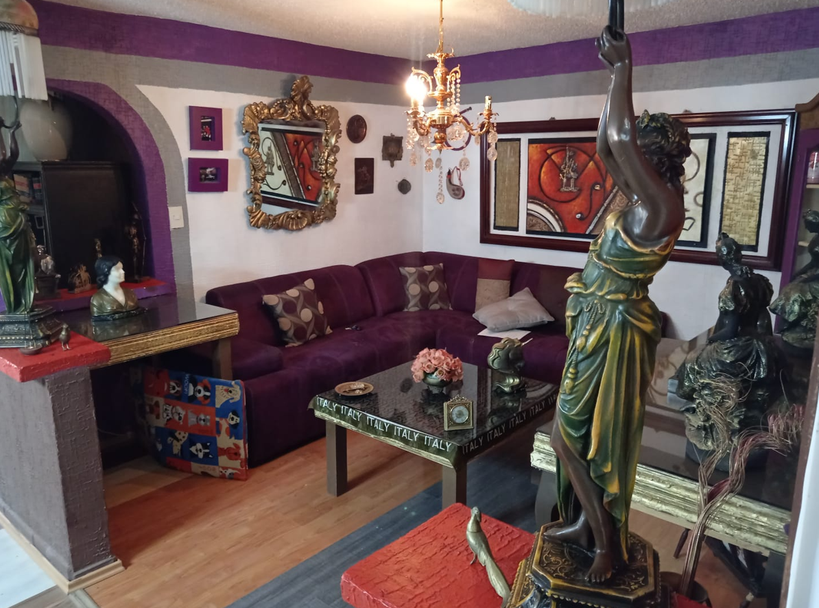 Casa en Venta en Privadas de San Fernando, Mineral de la Reforma | 3 Plantas, 200 m² – Foto 10 Casa en Venta en Privadas de San Fernando, Mineral de la Reforma | 3 Plantas, 200 m²