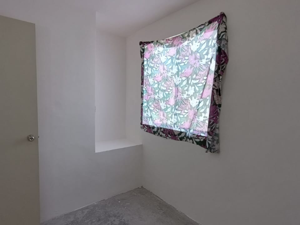 Casa en Venta en Residencial Los Ébanos, Juárez | 2 Recámaras, 2 Plantas