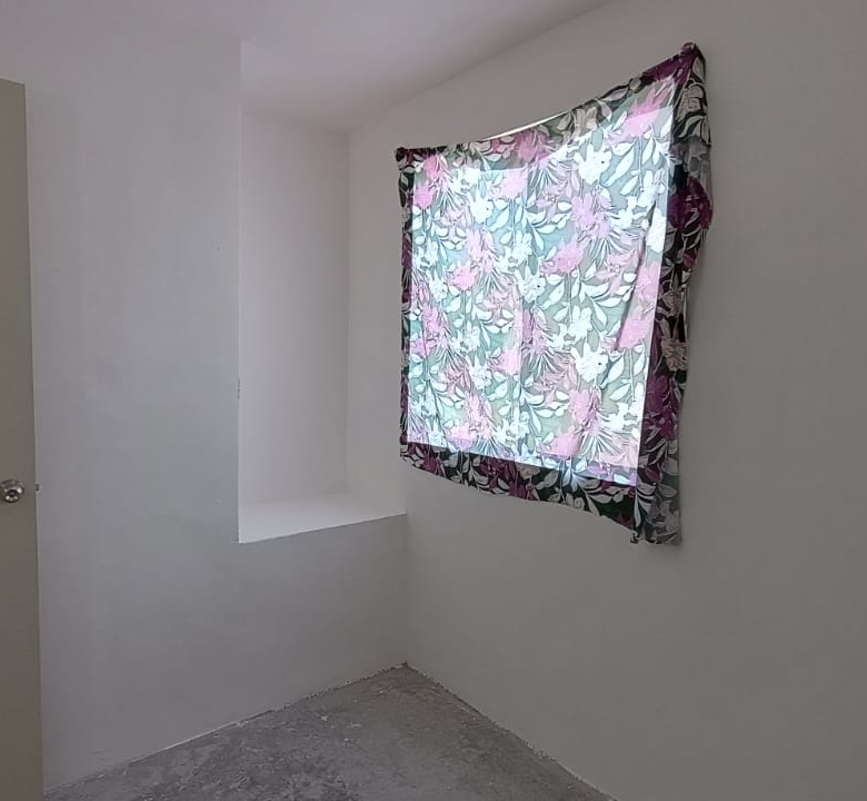 Casa en Venta en Residencial Los Ébanos, Juárez | 2 Recámaras, 2 Plantas