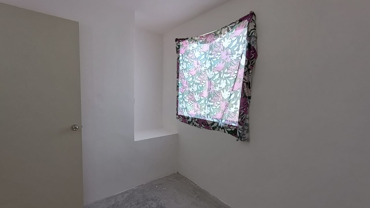 Casa en Venta en Residencial Los Ébanos, Juárez | 2 Recámaras, 2 Plantas