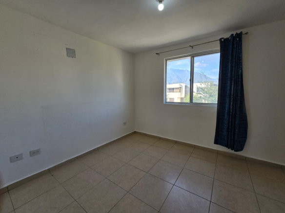 Casa en Venta en Santa María Sector Santa Fátima, García | 3 Recámaras