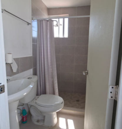 Casa en Venta en Valle Condesa (Sector Britania), Juárez | 2 Plantas, 2 Recámaras
