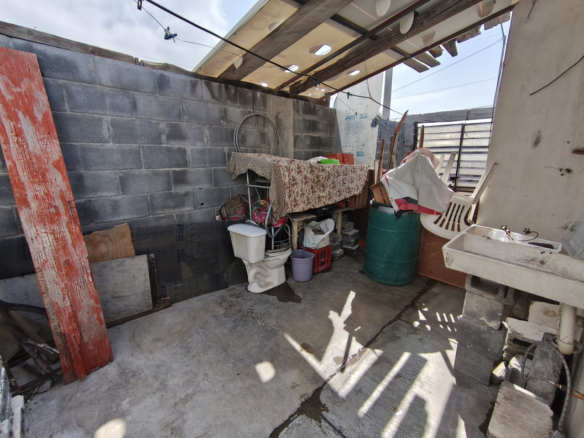 Casa en Venta en Valle de San Blas, García | 2 Recámaras, 75 m²