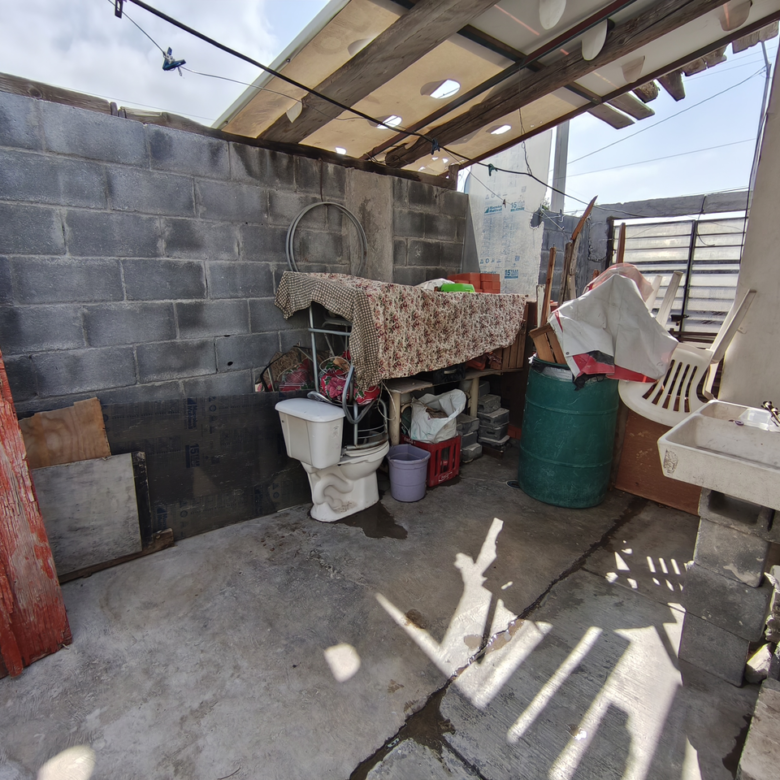 Casa en Venta en Valle de San Blas, García | 2 Recámaras, 75 m²