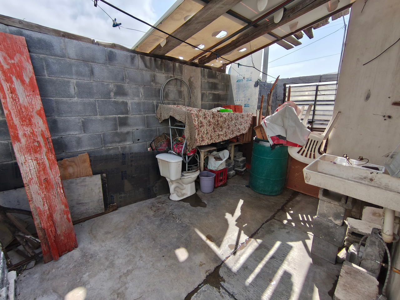 Casa en Venta en Valle de San Blas, García | 2 Recámaras, 75 m²