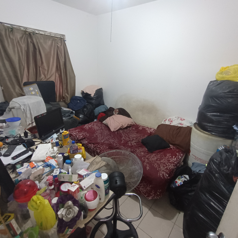 Casa en Venta en Mitras Poniente Sector Ensenada, García | 2 Recámaras