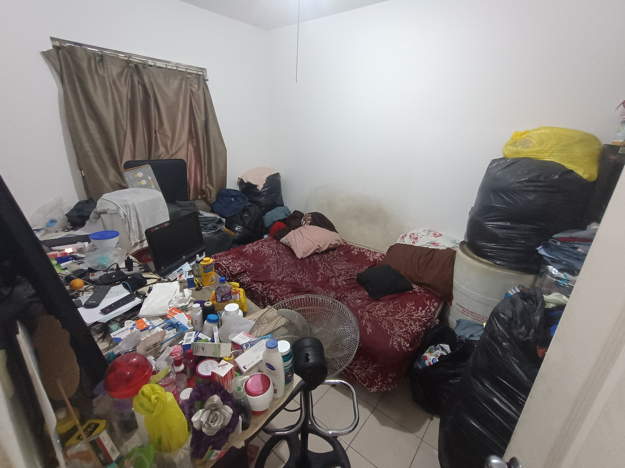 Casa en Venta en Mitras Poniente Sector Ensenada, García | 2 Recámaras