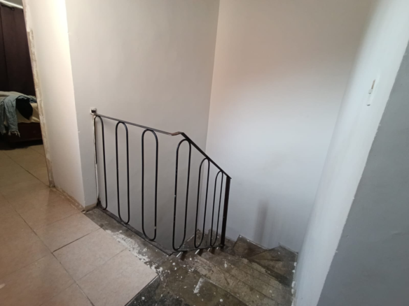 Casa en Venta en Arboledas del Virrey, Apodaca | 3 Recámaras, 1 Planta
