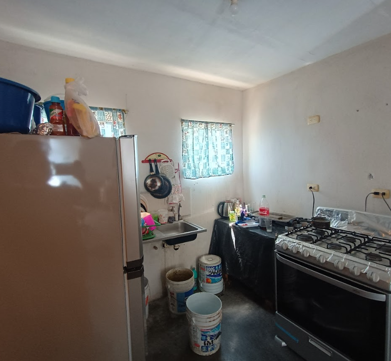 Departamento en Venta en Fraccionamiento Las Haciendas, Apodaca / Pesquería | 2 Recámaras