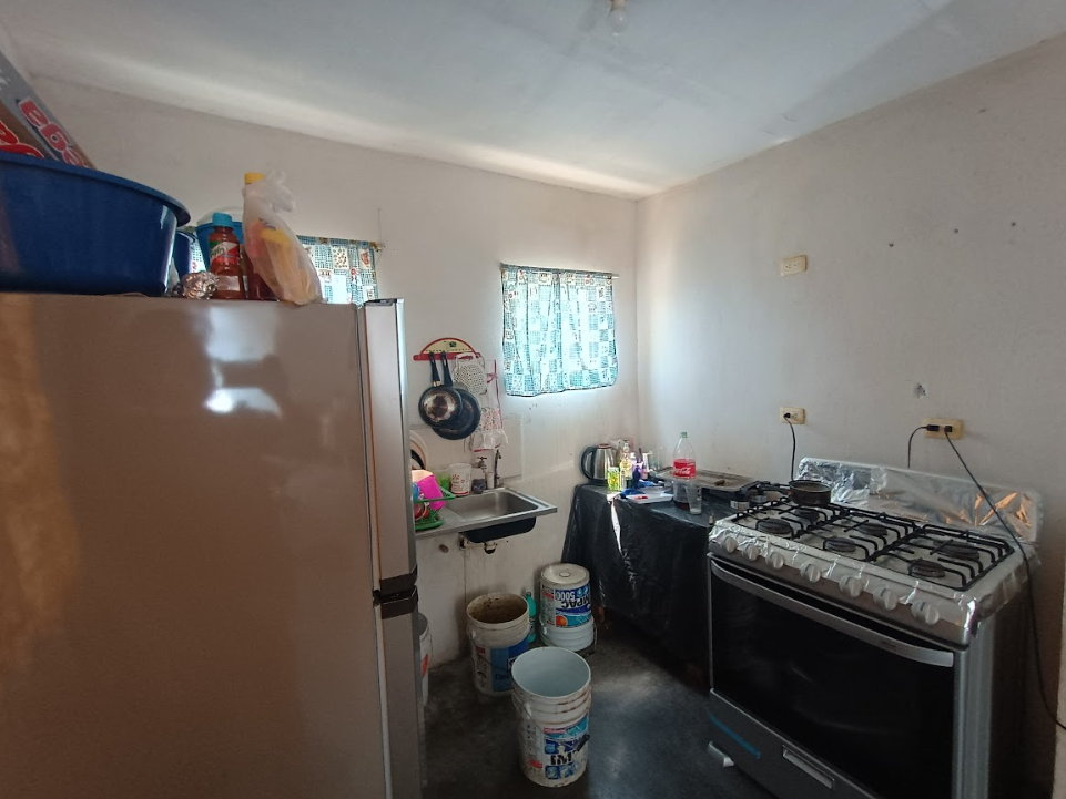 Departamento en Venta en Fraccionamiento Las Haciendas, Apodaca / Pesquería | 2 Recámaras
