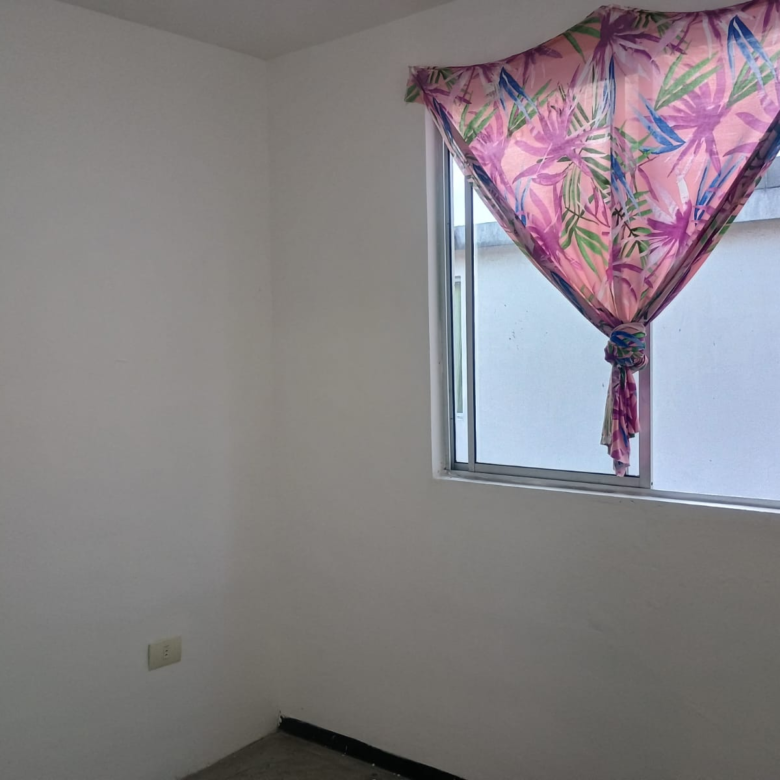 Casa en Venta en La Ciudadela (Villas de San José), Juárez | 2 Plantas, 2 Recámaras
