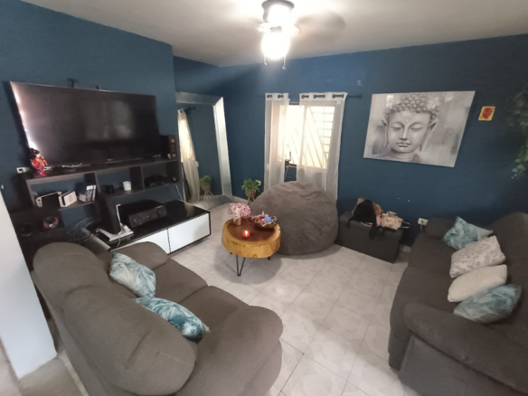Casa en Venta en Fraccionamiento Simón Bolívar, Monterrey | 155 m², 2 Recámaras
