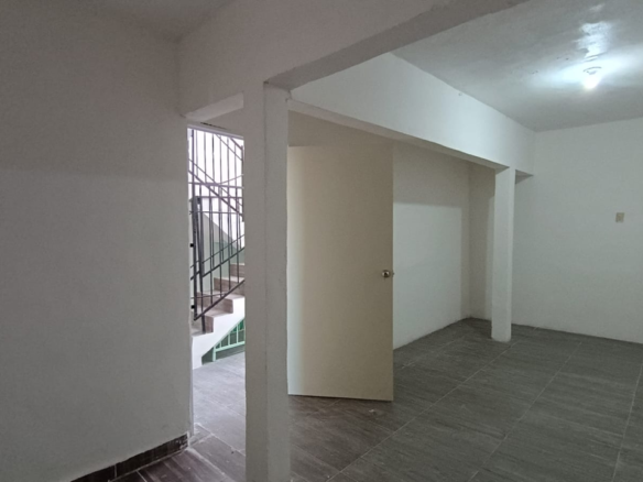 Casa en Venta en Colonia San Miguel, Apodaca | 2 Recámaras con Terraza