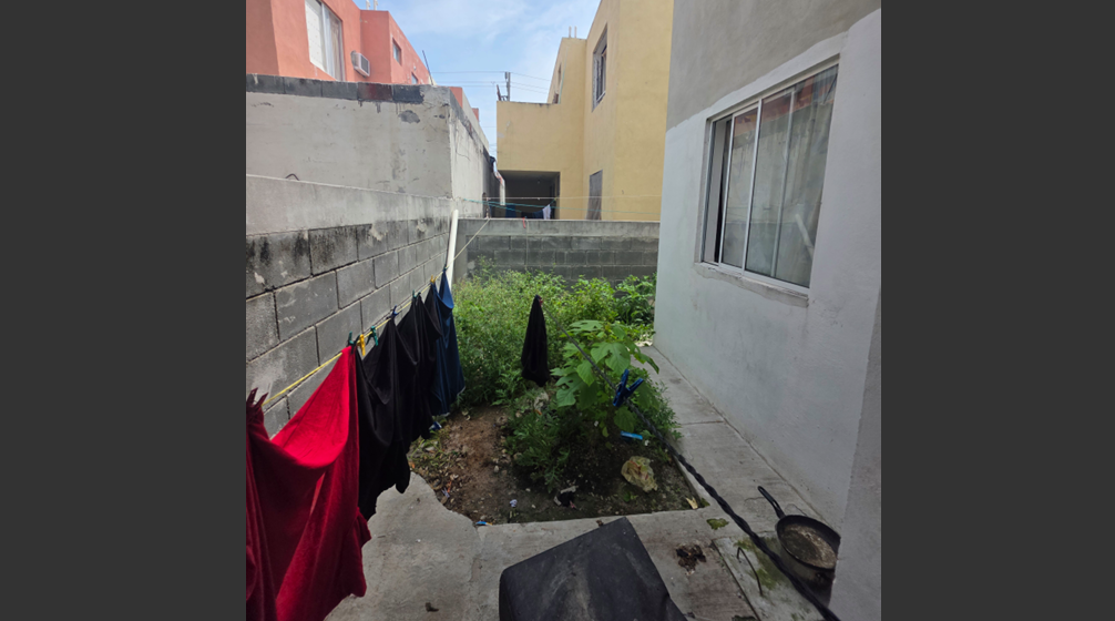 Casa en Venta en Real del Sol, Ciénega de Flores | 2 Recámaras