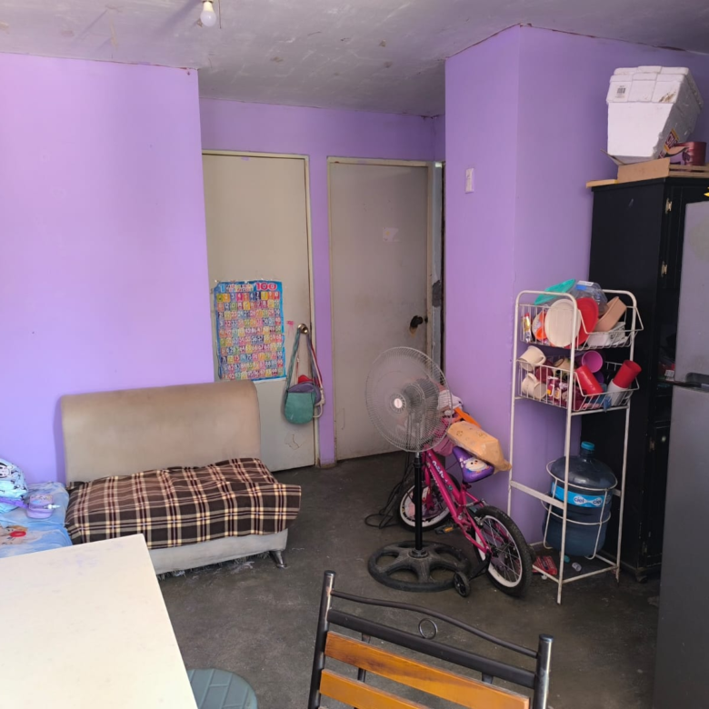 Departamento en Venta en Villas de Álcali, García | 2 Recámaras