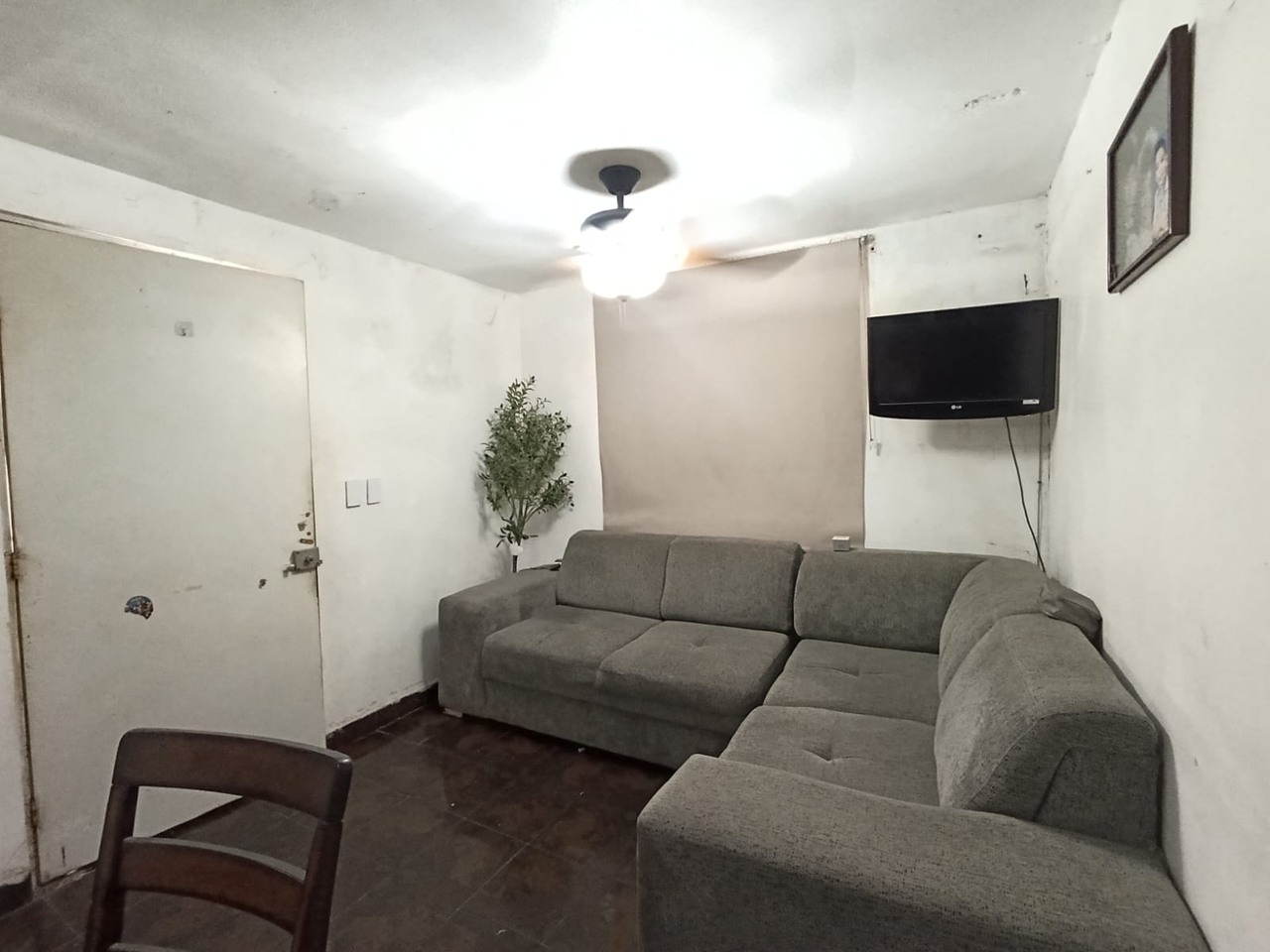 Casa en Venta en Arboledas del Virrey, Apodaca | 3 Recámaras, 1 Planta