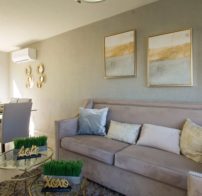 Casa Nueva en Venta en Los Héroes Monterrey, Ciénega de Flores | Modelo Fresno