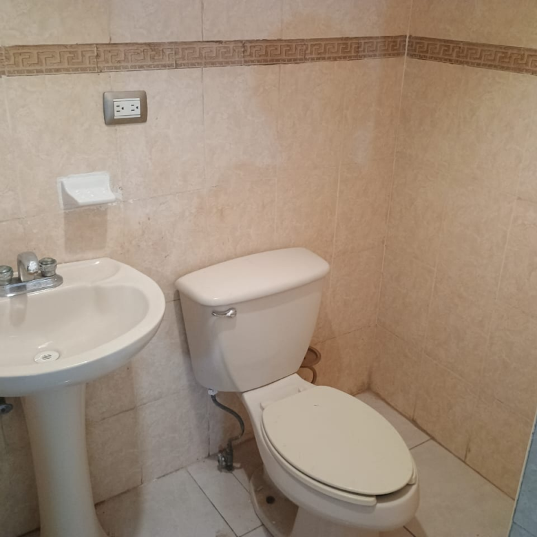 Casa en Venta en Arboledas de Nueva Linda Vista 4to Sector, Guadalupe | 3 Recámaras, 1 Planta