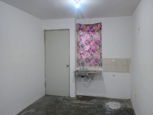 Casa en Venta en La Ciudadela (Villas de San José), Juárez | 2 Plantas, 2 Recámaras