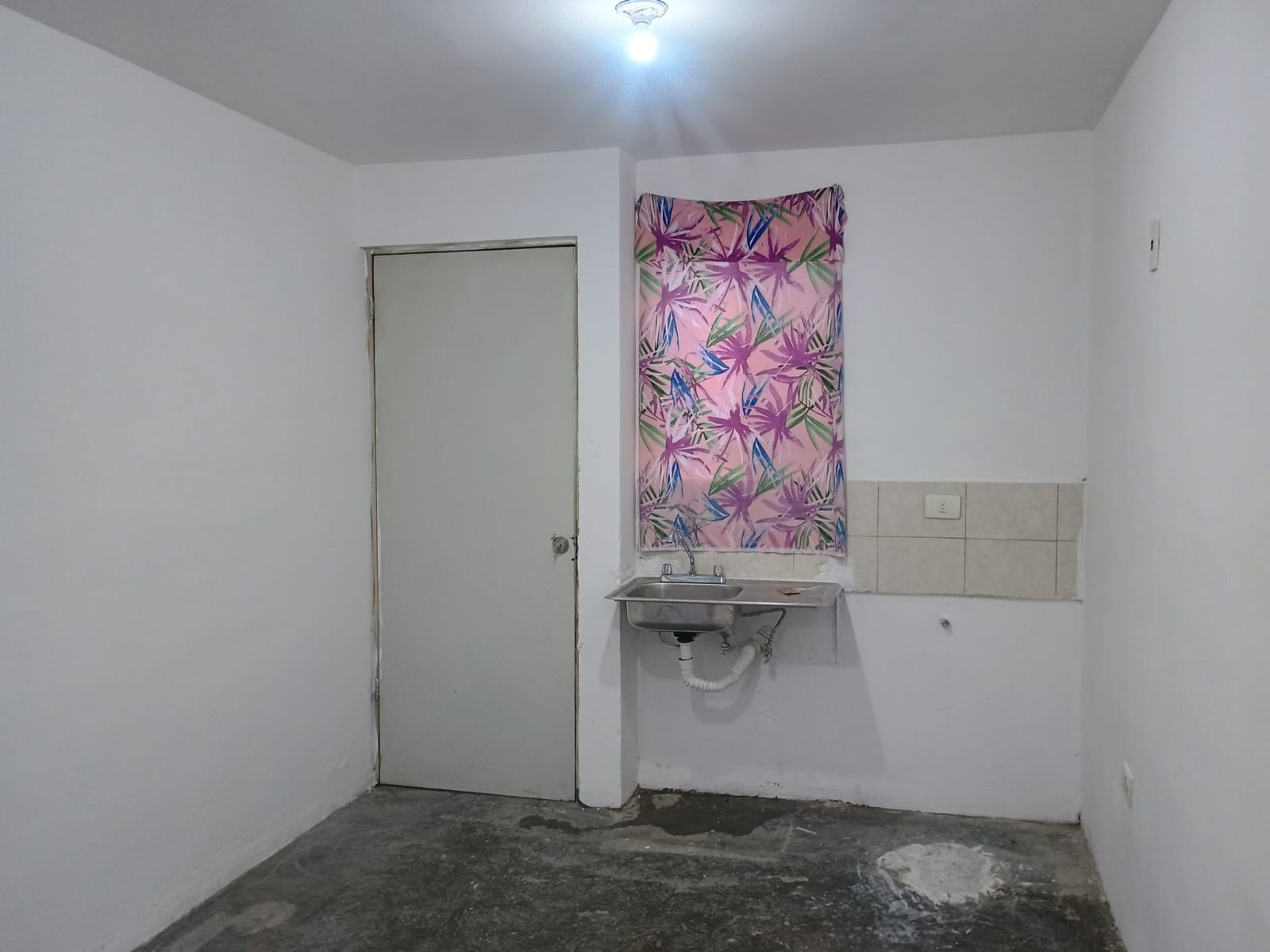 Casa en Venta en La Ciudadela (Villas de San José), Juárez | 2 Plantas, 2 Recámaras – Foto 5 Casa en Venta en La Ciudadela (Villas de San José), Juárez | 2 Plantas, 2 Recámaras