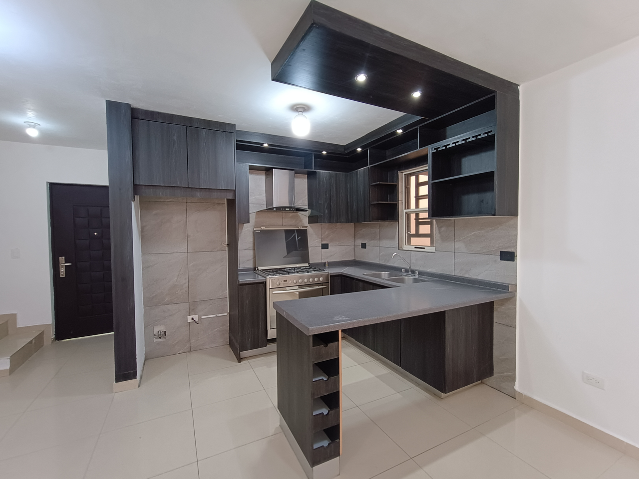 Casa en Venta en Evante Residencial, Guadalupe | 3 Recámaras, Cochera Doble