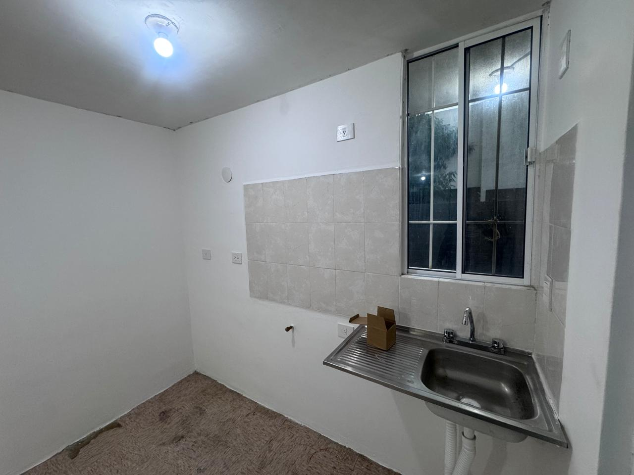 Casa en Venta en Valles de Oporto, Juárez | 2 Plantas, 2 Recámaras