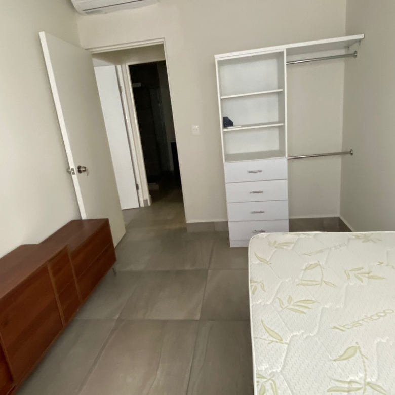 Departamento en Venta en Colonia Industrial (Bernardo Reyes), Monterrey | 2 Recámaras