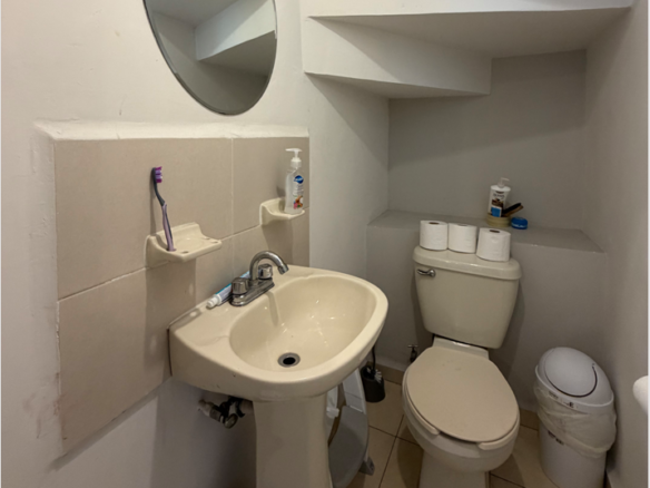 Casa en Venta en Fraccionamiento Santa María, García | 2 Plantas con Cocina Integral