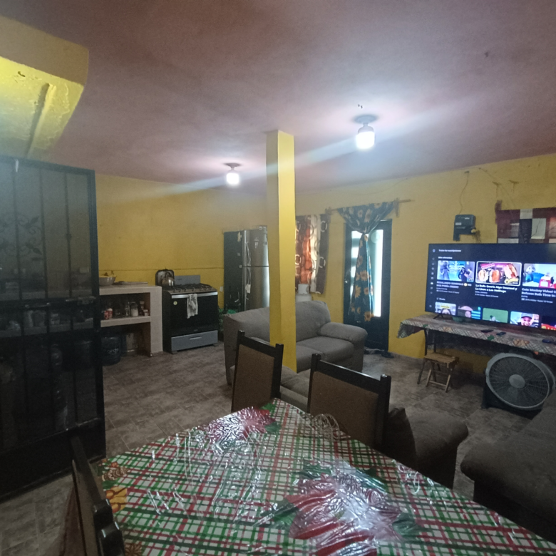 Casa en Venta en Colinas del Aeropuerto, Apodaca | 2 Recámaras