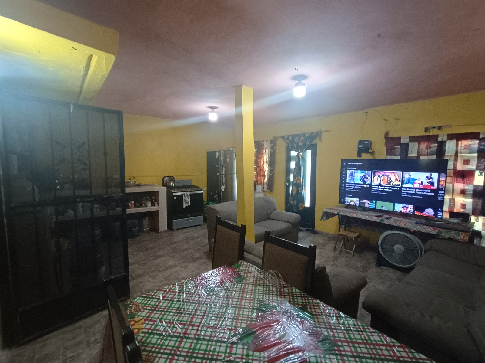 Casa en Venta en Colinas del Aeropuerto, Apodaca | 2 Recámaras