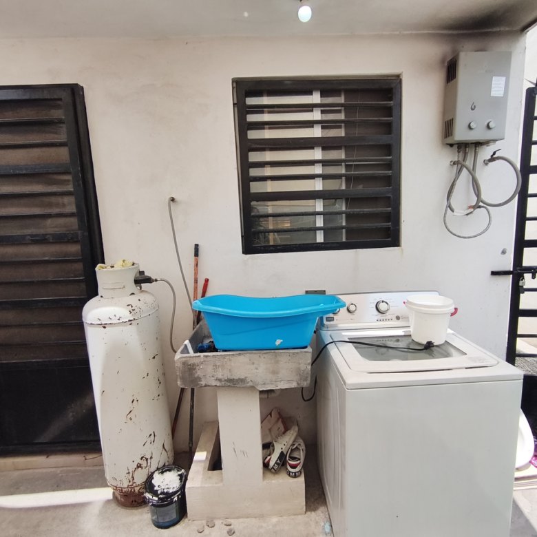 Casa en Venta en Valle de Lincoln (Sector El Fraile 2da Etapa), García | 2 Recámaras